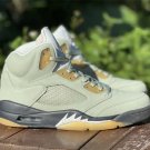 NIKE Air Jordan 5 Retro 'Jade Horizon'