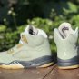 NIKE Air Jordan 5 Retro 'Jade Horizon'
