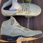 NIKE Air Jordan 5 Retro 'Jade Horizon'