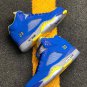 Nike Air Jordan 5 Retro JSP Laney Varsity Royal