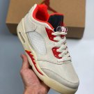 Nike Air Jordan 5 Retro Low Chinese New Year (2021)