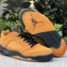 NIKE Air Jordan 5 Retro Low 'Chutney'