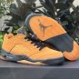 NIKE Air Jordan 5 Retro Low 'Chutney'