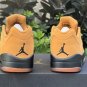 NIKE Air Jordan 5 Retro Low 'Chutney'