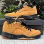 NIKE Air Jordan 5 Retro Low 'Chutney'
