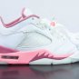 Nike Air Jordan 5 Retro Low Crafted For Her Desert Berry