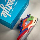 Nike Air Jordan 5 Retro Low Doernbecher Michael