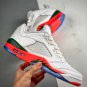 Nike Air Jordan 5 Retro Low Hurricanes