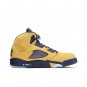 Nike Air Jordan 5 Retro Michigan (2019)