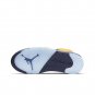 Nike Air Jordan 5 Retro Michigan (2019) CQ9541-704