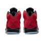 Nike Air Jordan 5 Retro Raging Bull Red (2021)