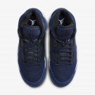 Nike Air Jordan 5 Retro SE Mid Georgetown Night Navy