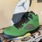 Nike Air Jordan 5 Retro SE Oregon Ducks