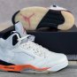 NIKE Air Jordan 5 Retro 'Shattered Backboard' White