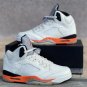 NIKE Air Jordan 5 Retro 'Shattered Backboard' White