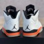 NIKE Air Jordan 5 Retro 'Shattered Backboard' White