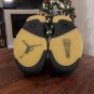 Nike Air Jordan 5 Retro x A Ma Maniere  Dusk  Black Burgundy