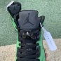 NIKE Air Jordan 5 SE &acirc;��Oregon&acirc;�� Ducks Green