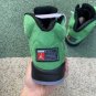 NIKE Air Jordan 5 SE &acirc;��Oregon&acirc;�� Ducks Green