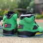 NIKE Air Jordan 5 SE &acirc;��Oregon&acirc;�� Ducks Green
