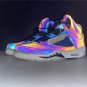 NIKE Air Jordan 5 WMNS âOil Greyâ
