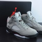 Nike Air Jordan 5 x A MA MANIRE 'Light Bone'