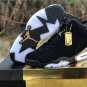 Nike Air Jordan 6 Dmp Black n metallic