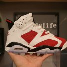 Nike Air Jordan 6 Retro Carmine (2021)