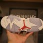 Nike Air Jordan 6 Retro Carmine (2021)