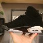 Nike Air Jordan 6 Retro Chrome Metallic Silver (GS)