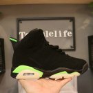 Nike Air Jordan 6 Retro Electric Green (GS)