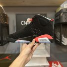 Nike Air Jordan 6 Retro lack Infrared (2019) (GS)