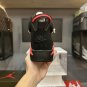 Nike Air Jordan 6 Retro lack Infrared (2019) (GS)