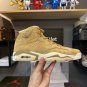 Nike Air Jordan 6 Retro Wheat