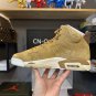 Nike Air Jordan 6 Retro Wheat