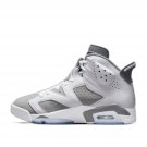 Nike Air Jordan 6 Retro White Cool Grey