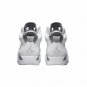 Nike Air Jordan 6 Retro White Cool Grey