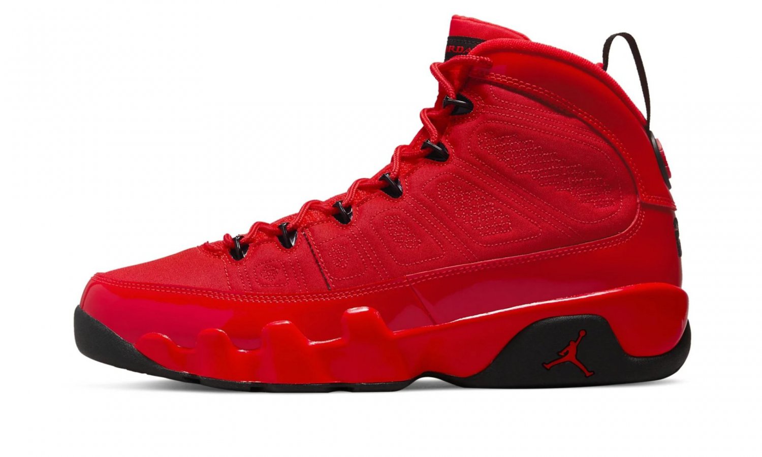 Nike Air Jordan 9 Retro Chile Red
