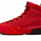 Nike Air Jordan 9 Retro Chile Red