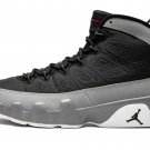 Nike Air Jordan 9 Retro Particle Grey