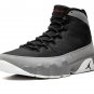 Nike Air Jordan 9 Retro Particle Grey