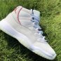 NIKE Air Jordan 11 &acirc;��Platinum Tint&acirc;��