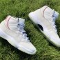 NIKE Air Jordan 11 &acirc;��Platinum Tint&acirc;��