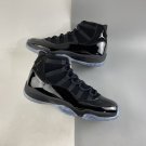 NIKE Air Jordan 11 “Cap And Gown”