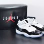 Nike Air Jordan 11 &acirc;��Concord 2018