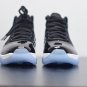 NIKE Air Jordan 11 &acirc;��Space Jam&acirc;�� BlackConcord-White