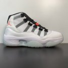 Nike Air Jordan 11 Adapt White