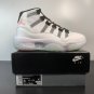 Nike Air Jordan 11 Adapt White