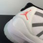 Nike Air Jordan 11 Adapt White