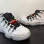 Nike Air Jordan 11 Adapt White